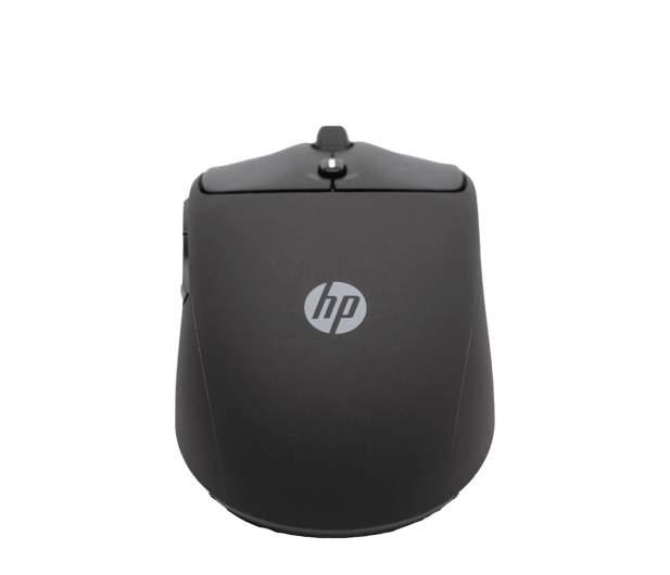 HP 400 Quiet czarna - 1505040 - zdjęcie 2